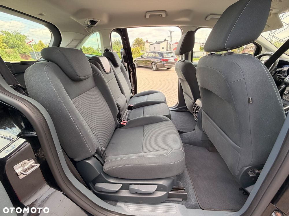 Ford C-MAX 2.0 TDCi Champions Edition - 8