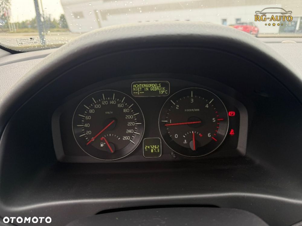 Volvo V50 - 35