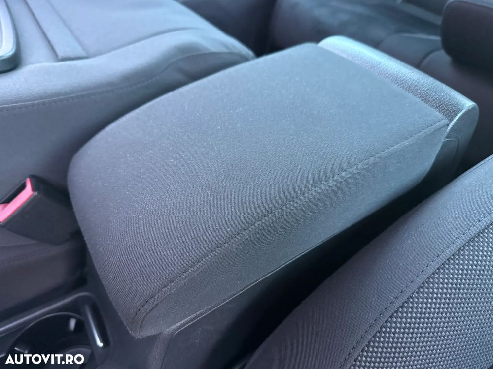 Volkswagen Tiguan 2.0 TDI DPF Sport & Style - 29