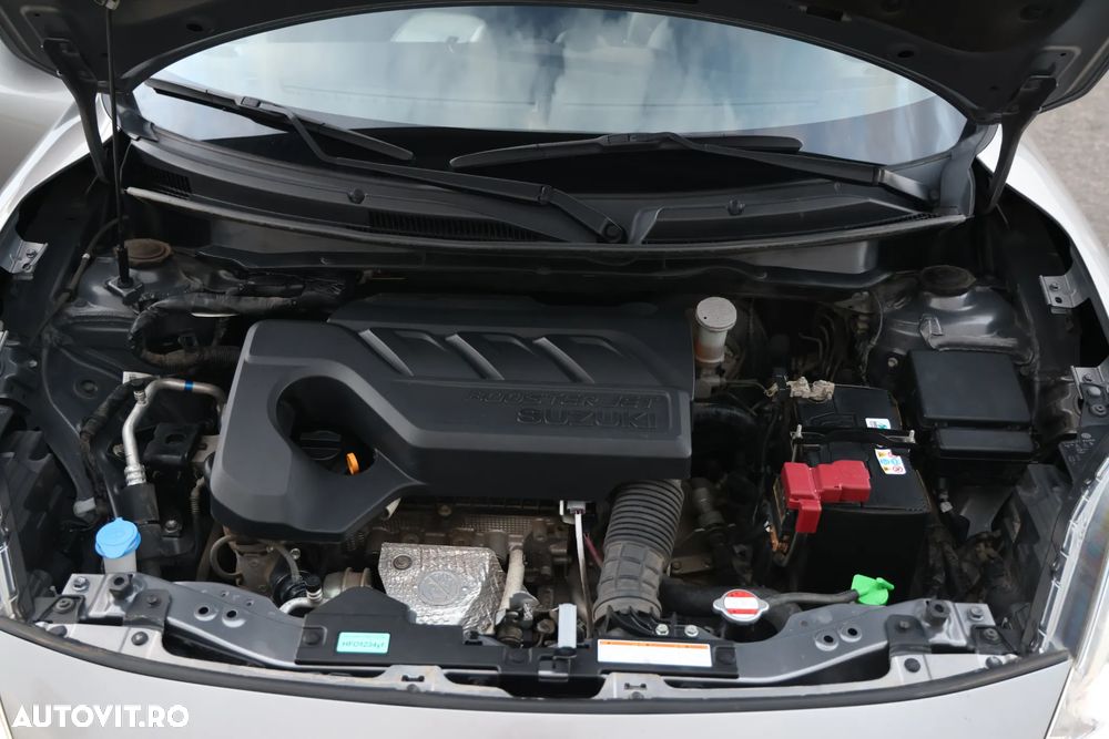 Suzuki Swift - 38