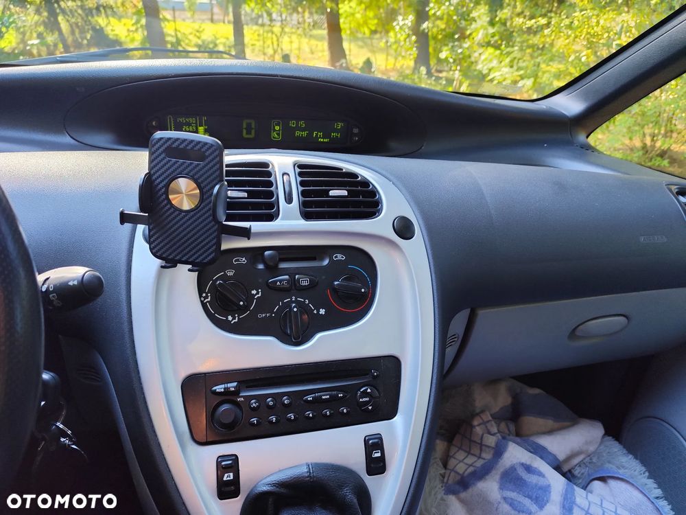 Citroën Xsara Picasso 1.6 HDi Confort - 13