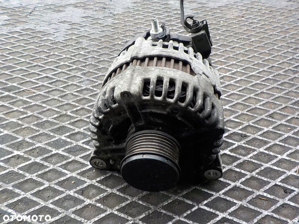 FORD MONDEO IV MK4 ALTERNATOR 6G9N-10300-XC - 6
