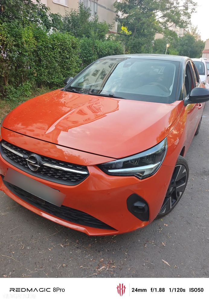 OPEL Corsa 2020