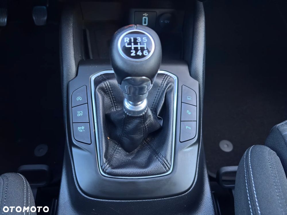 Ford Focus 2.0 EcoBlue Titanium Business - 27