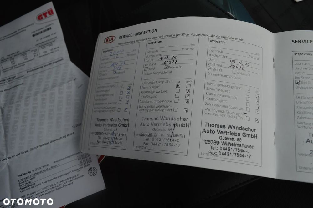 Kia Ceed 1.4 CVVT Fifa World Cup Edition - 27