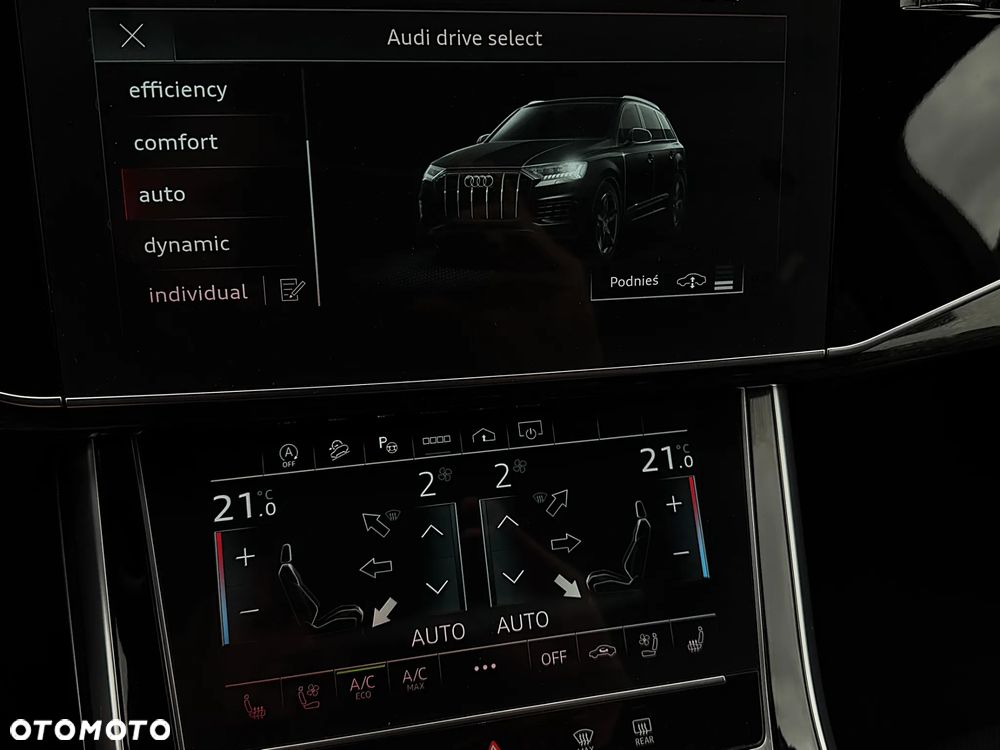 Audi Q7 50 TDI quattro tiptronic S line - 30