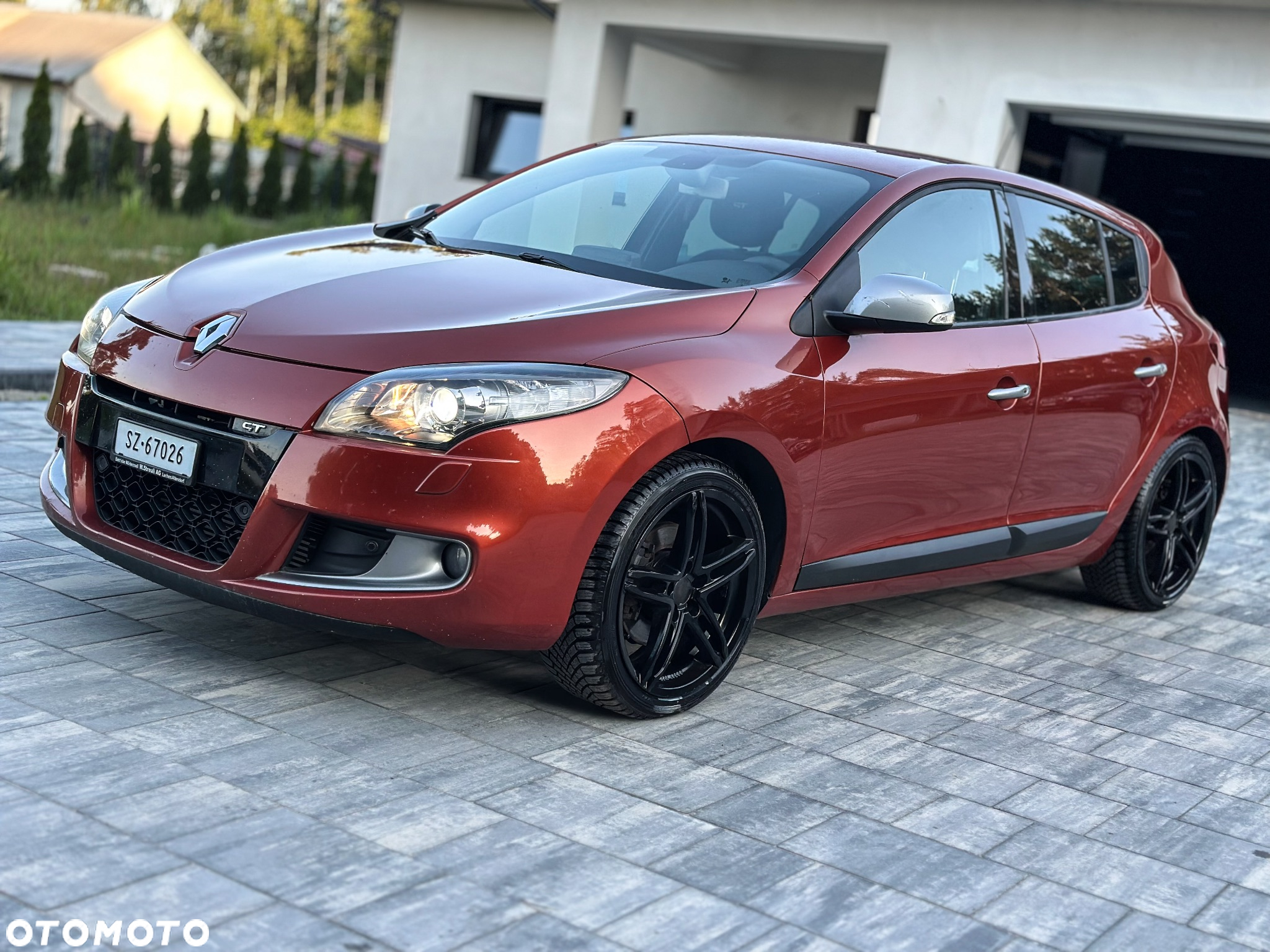 Renault Megane TCe 180 GT - 35
