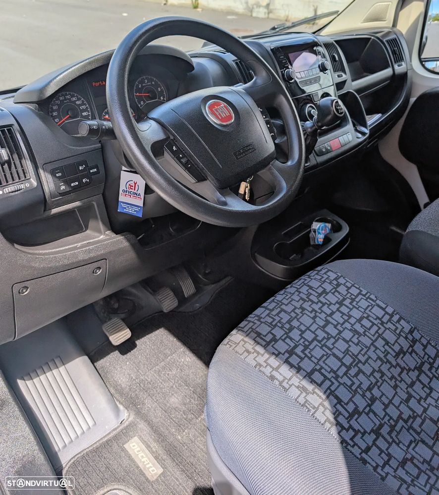 Fiat /ducato - 8
