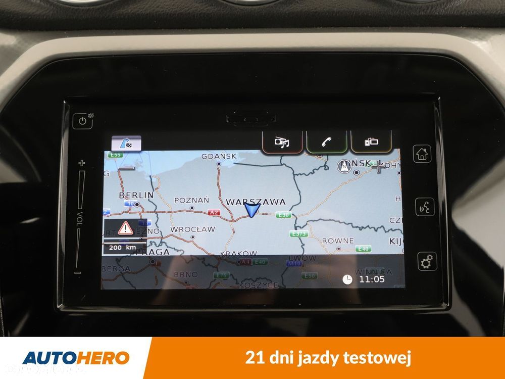 Suzuki Vitara 1.6 XLED 4WD - 21