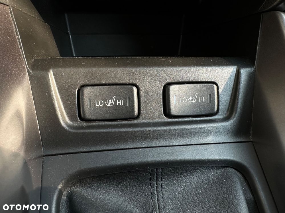 Suzuki Vitara 1.4 Boosterjet SHVS Elegance 2WD - 11