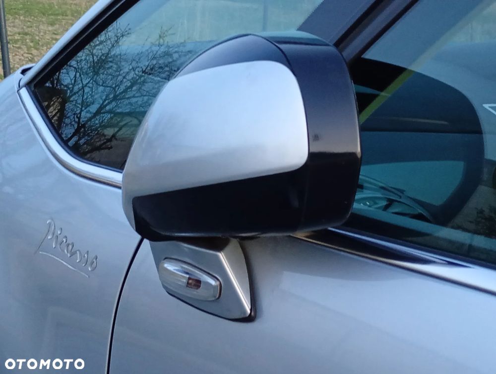 Citroën C4 Picasso - 29