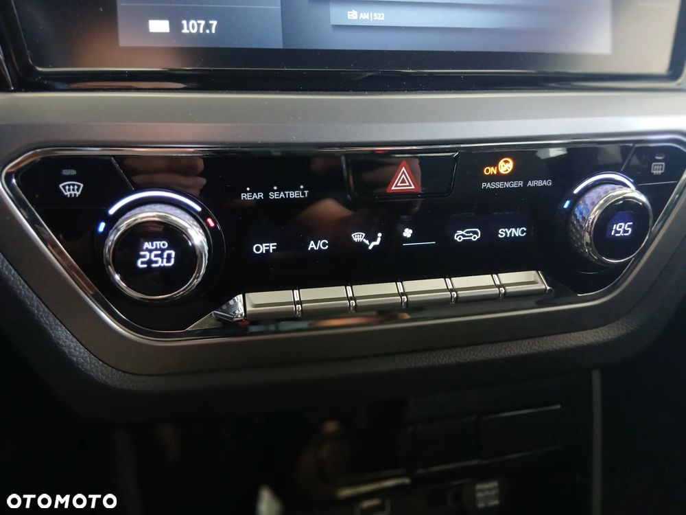 SsangYong/KGM Korando 1.5 T-GDI Joy 2WD - 21