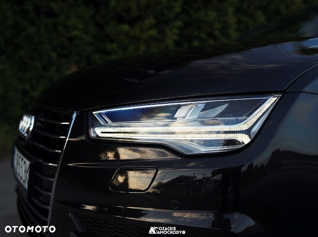 Audi A7 Sportback - 12
