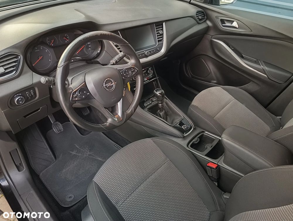 Opel Grandland X - 18