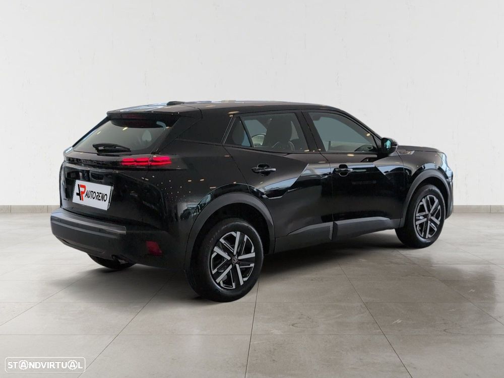 Peugeot 2008 1.2 Style - 6