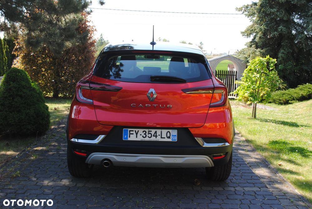 Renault Captur 1.3 TCe Intens - 6