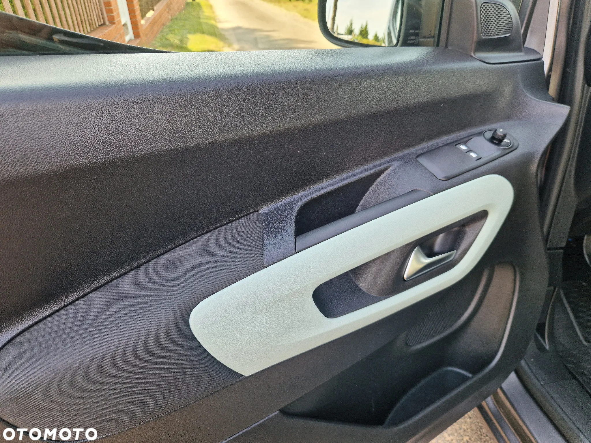 Citroën Berlingo - 15