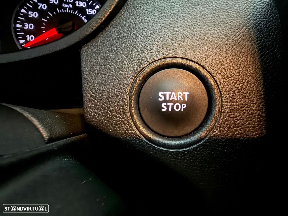 Dacia Duster 1.3 TCe Extreme EDC - 38