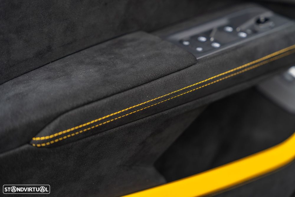 Lamborghini Urus 4.0 V8 Performante - 20