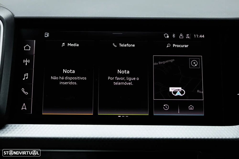 Audi A1 Sportback - 57