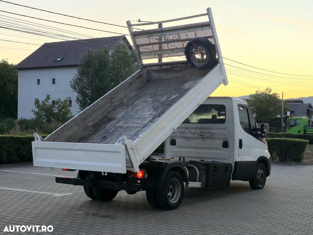 Iveco Daily - 4
