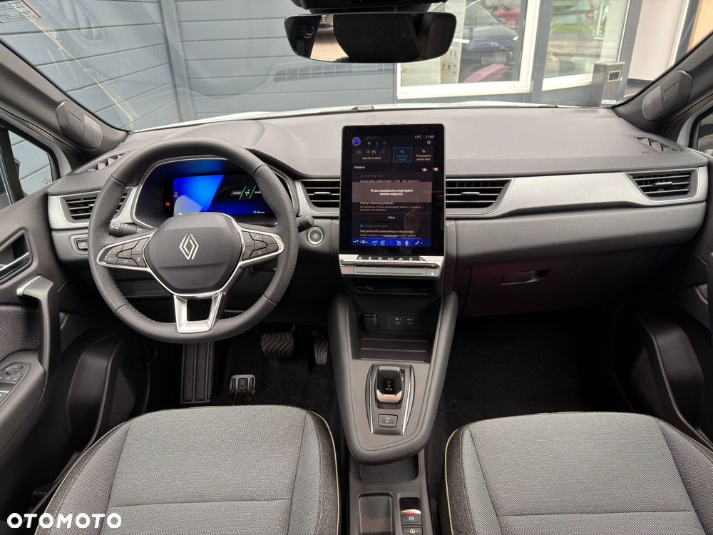 Renault Symbioz - 7