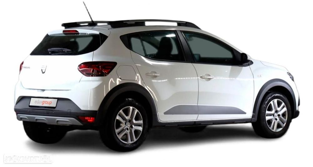 Dacia Sandero 1.0 ECO-G Comfort Bi-Fuel - 2