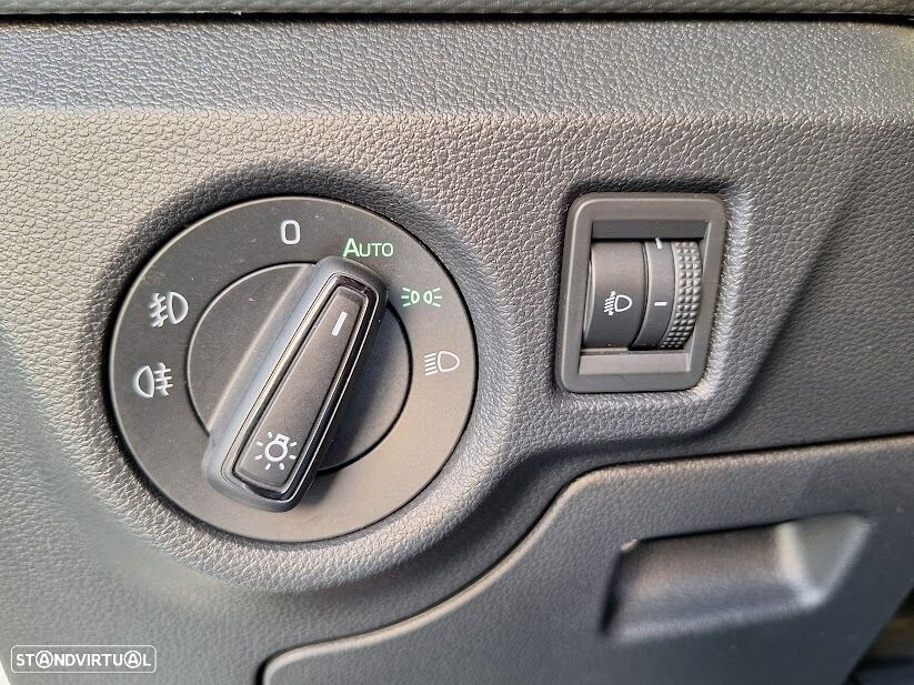 Skoda Scala 1.0 TSI Ambition - 5