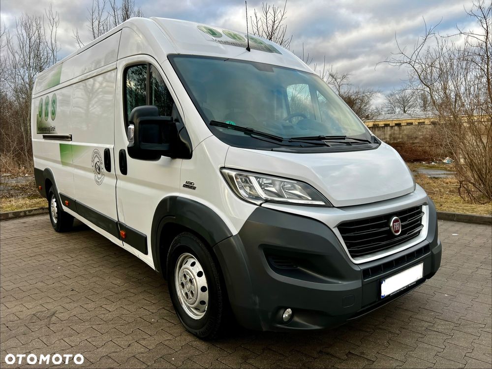 Fiat Ducato - 14