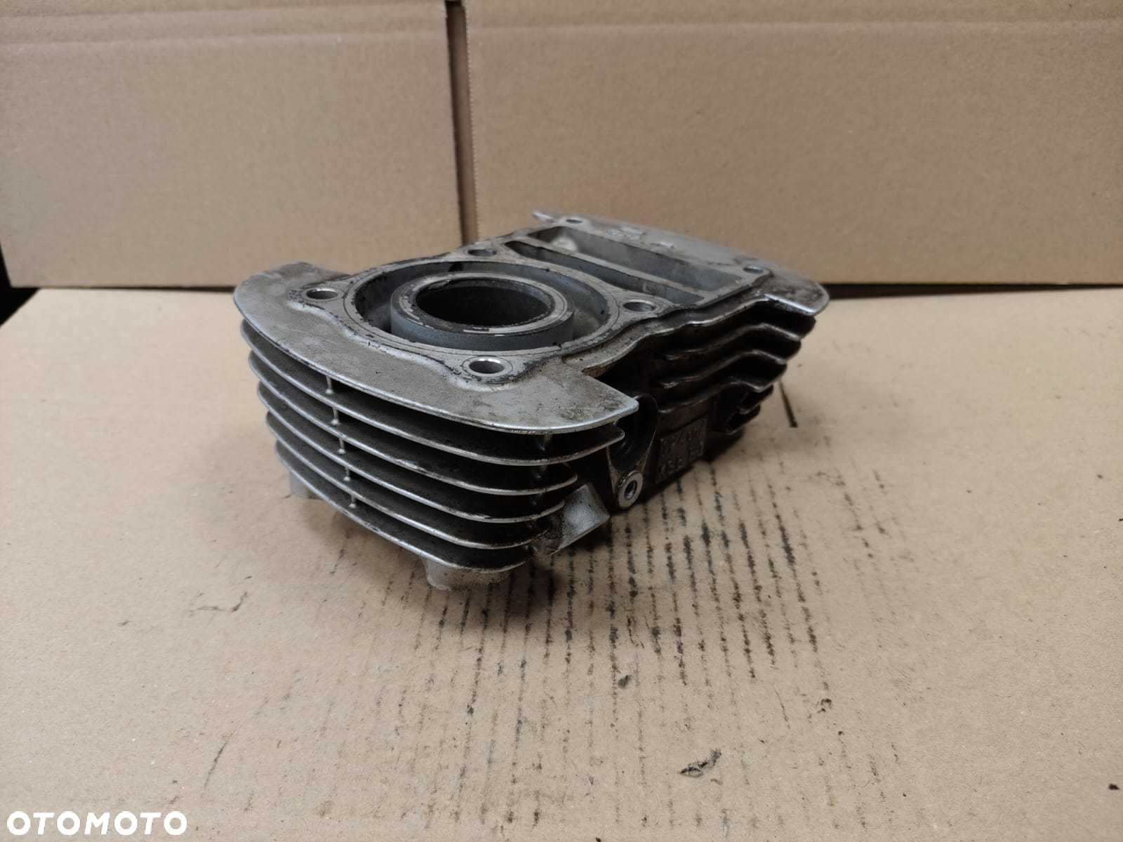 Cylinder Honda Shadow 125. 99-08 [19] - 4