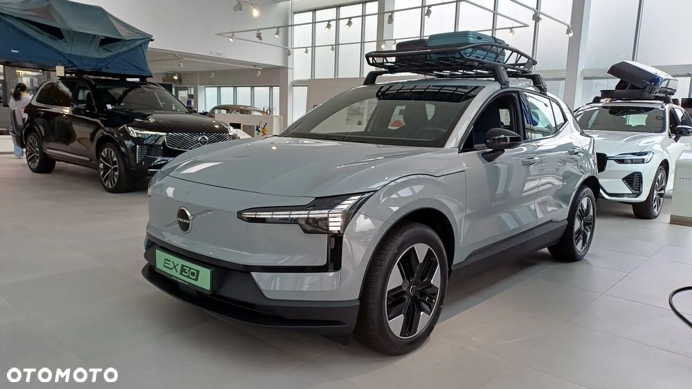 Volvo EX30 51kWh Single Motor Core - 1