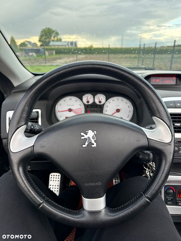 Peugeot 307 CC - 14