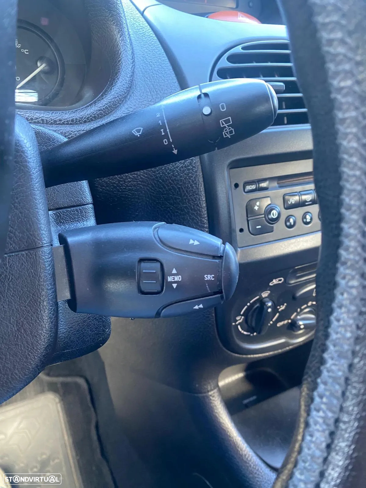 Peugeot 206 - 11