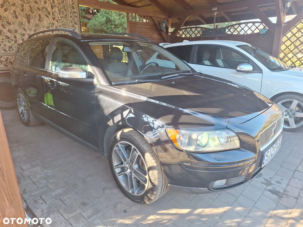 Volvo V50 T5 AWD Momentum - 32