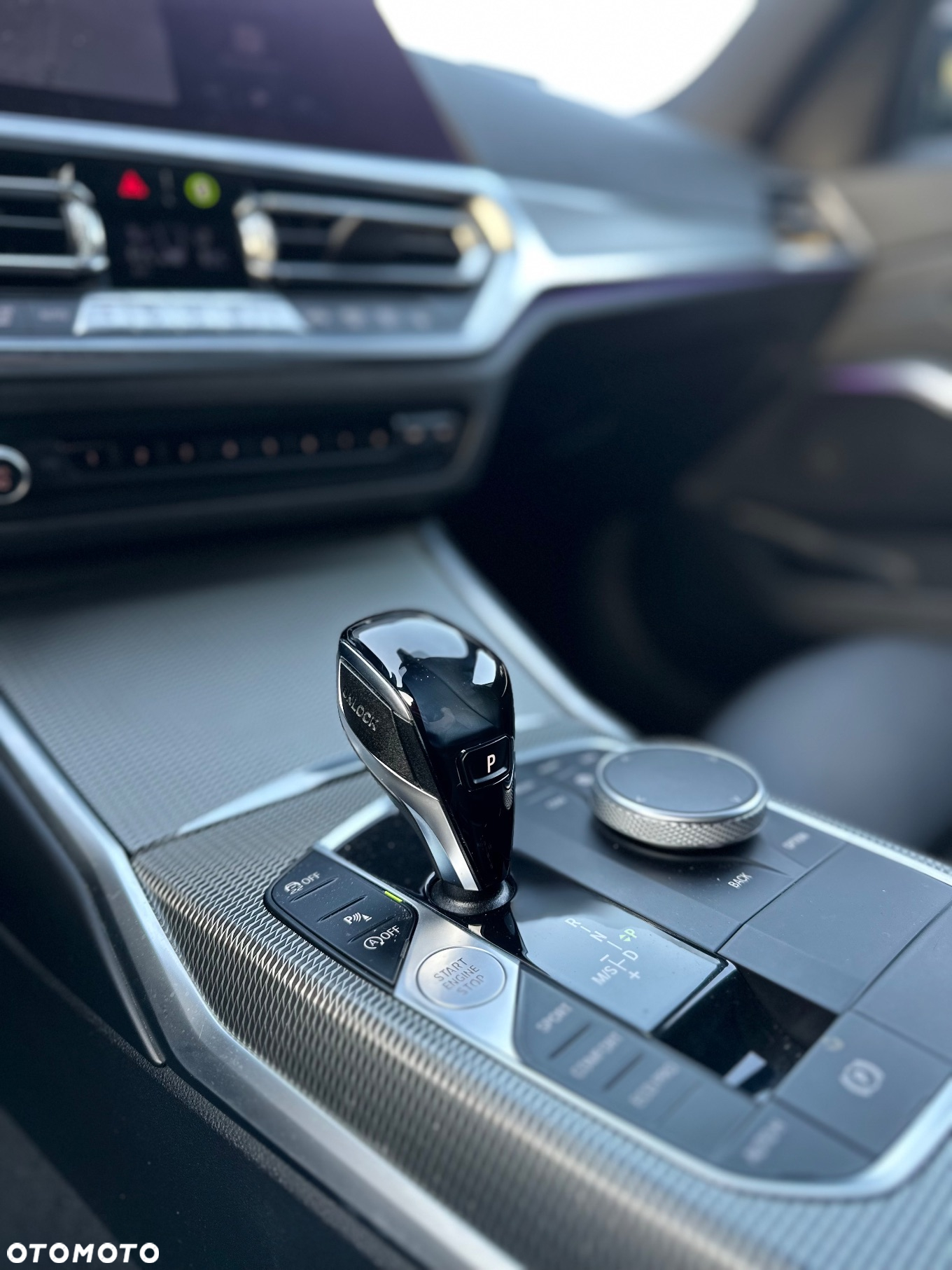 BMW Seria 3 318i M Sport - 19