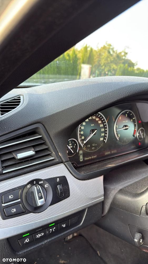 BMW Seria 5 - 9