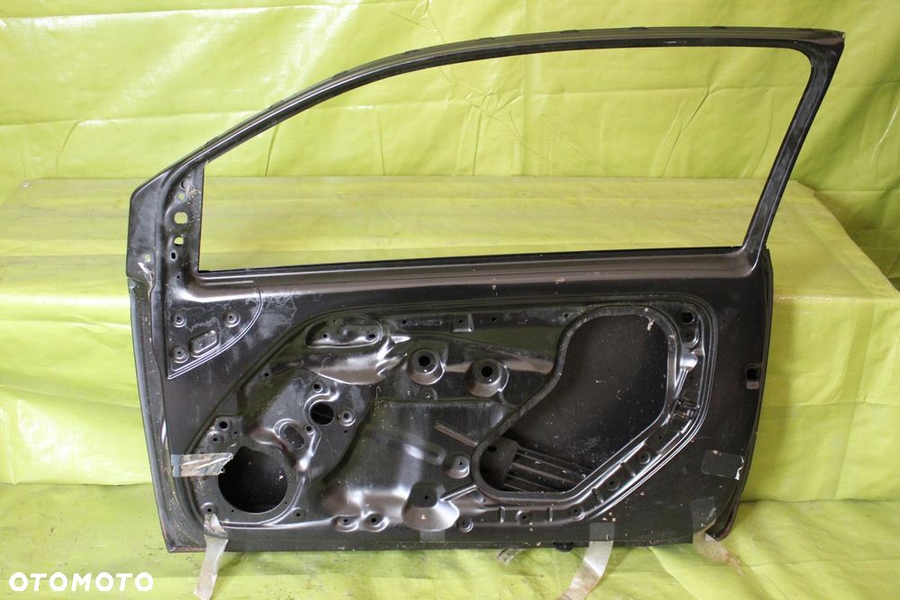 Drzwi Volkswagen UP Citigo Mii Prawe - 2