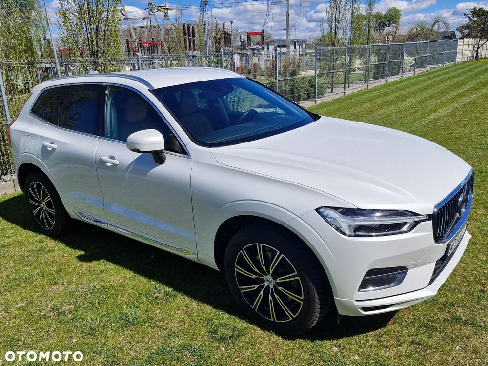 Volvo XC 60 T5 AWD Inscription - 6
