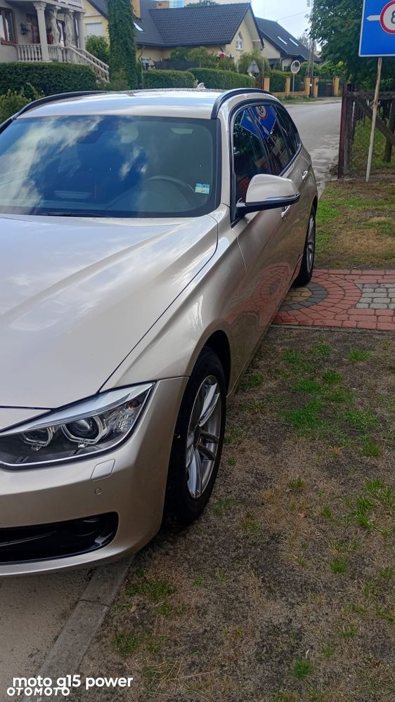 BMW Seria 3 - 8