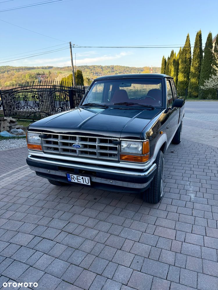 Ford Ranger - 3