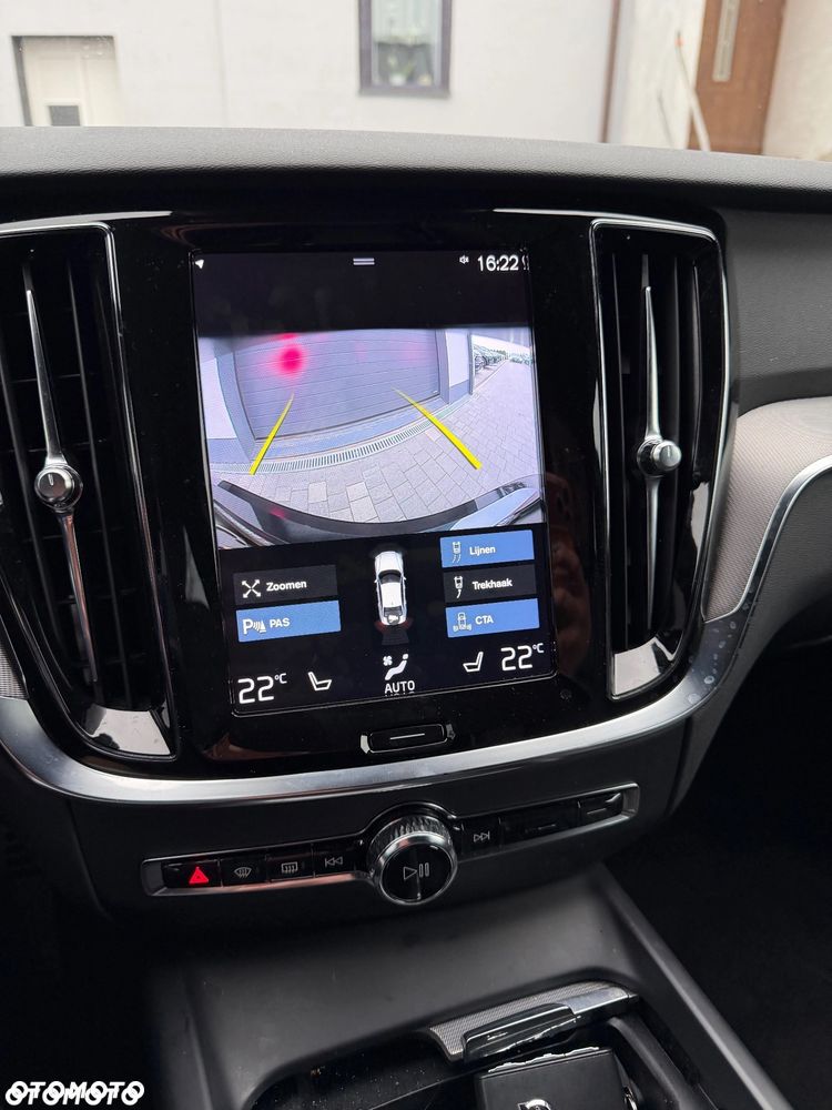 Volvo S60 - 10