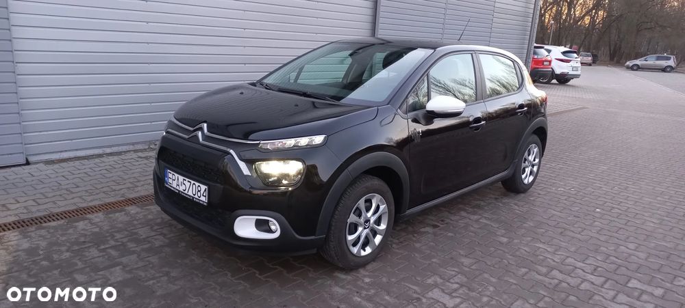 Citroën C3 1.2 PureTech You - 8