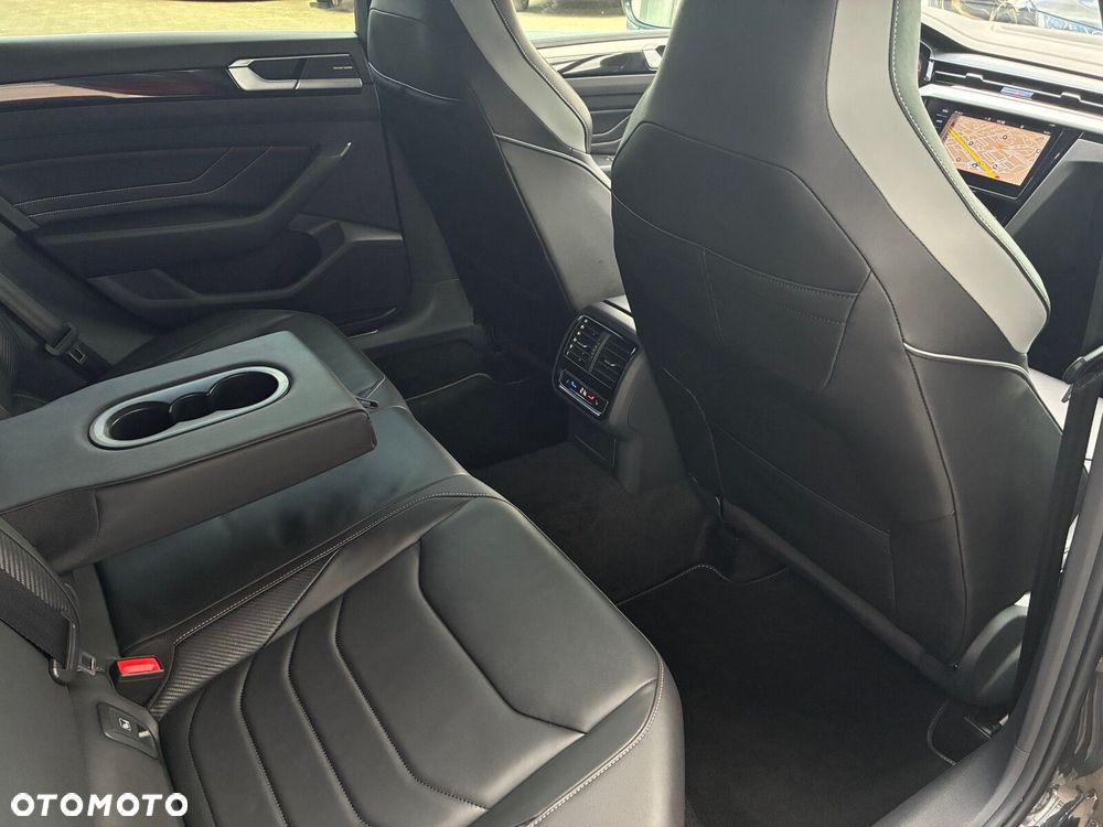 Volkswagen Arteon 2.0 TDI R-Line DSG - 36