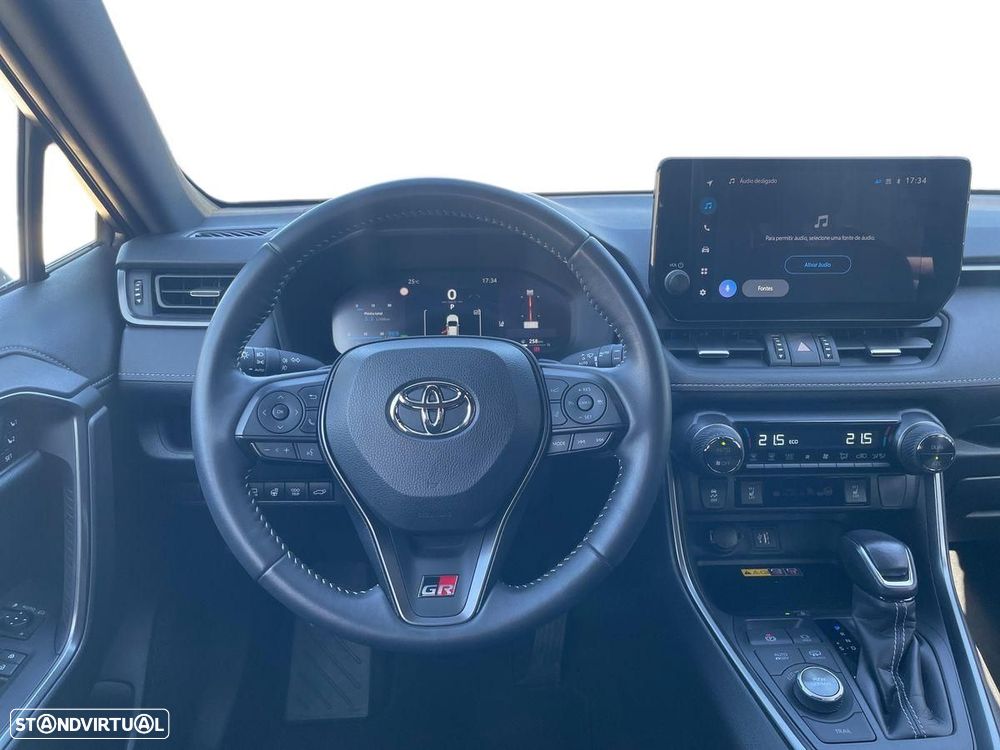 Toyota RAV4 - 10