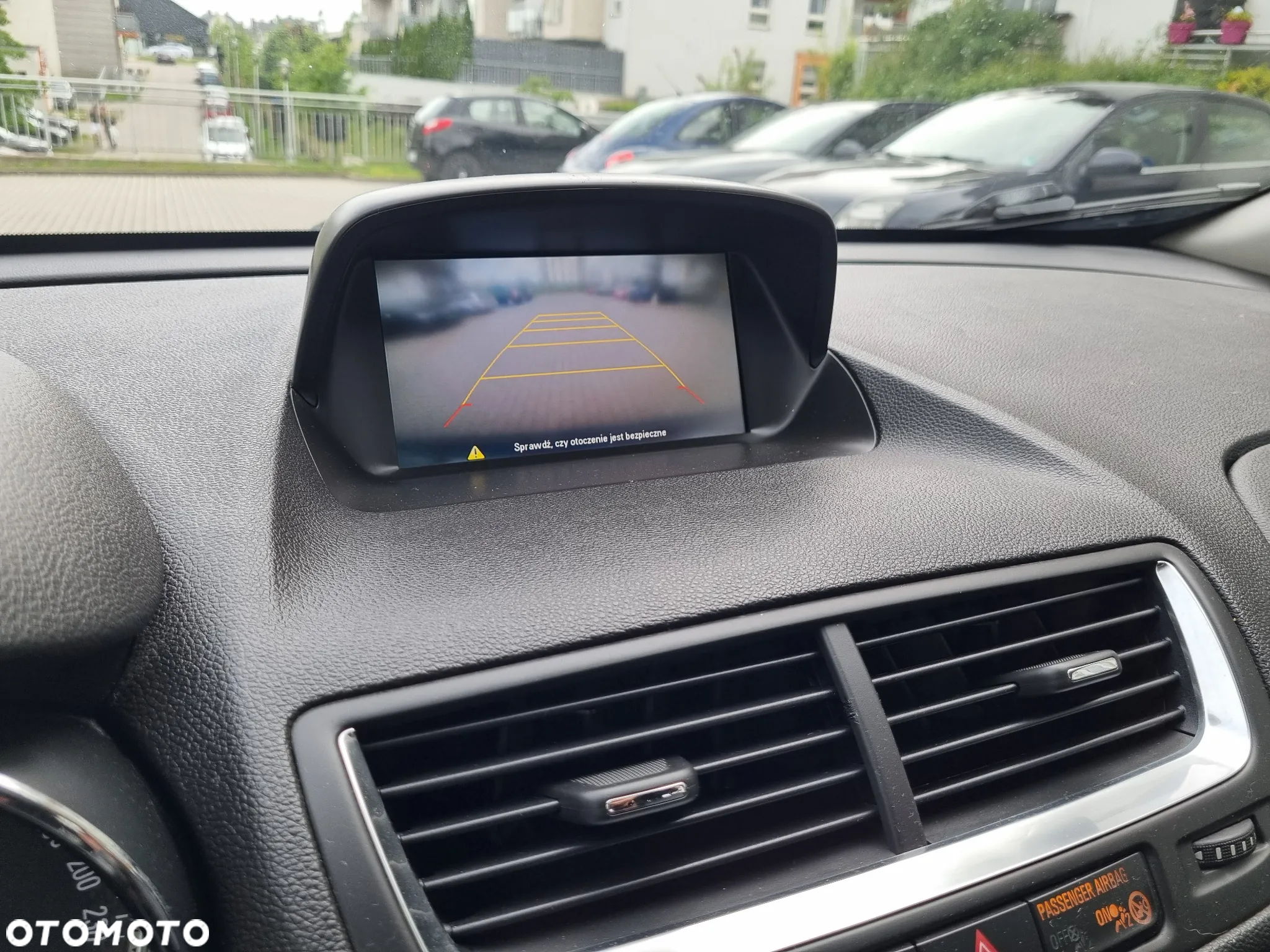 Opel Mokka 1.6 CDTI Cosmo S&S - 14