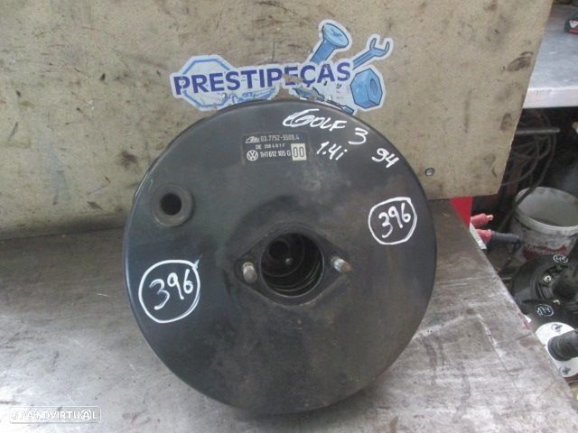 Servofreio 1H1612105G VW GOLF 3 1994 1.4 I GASOLINA - 2