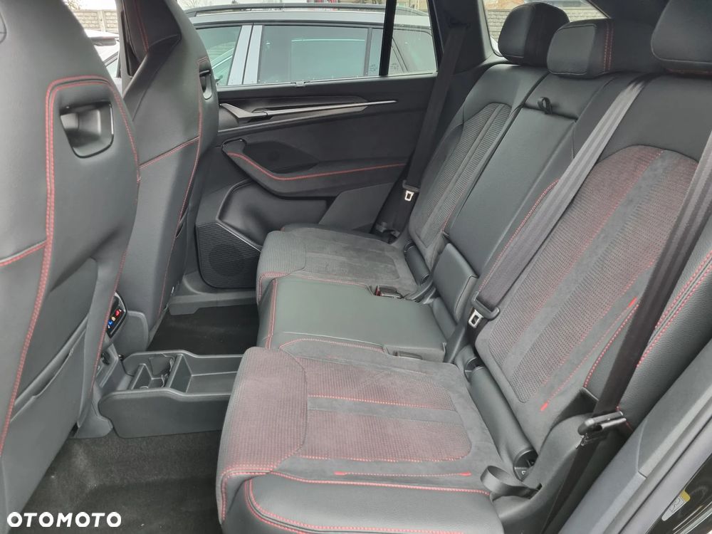 Skoda Kodiaq 2.0 TSI 4x4 DSG RS - 36