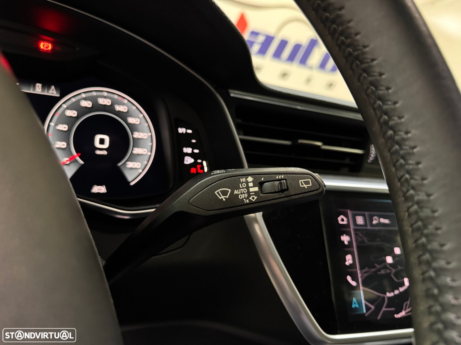 Audi A6 Avant 40 TDI Sport S tronic - 24