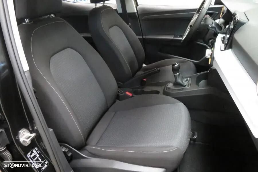 SEAT Ibiza 1.0 TSI Reference - 3