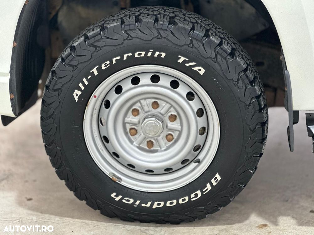 Mitsubishi L200 Double Cab 2.2 DI-D M/T Instyle - 16